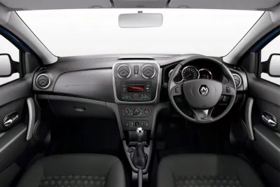 Sandero Stepway